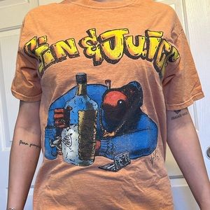 Gun & Juice from Death Row Records